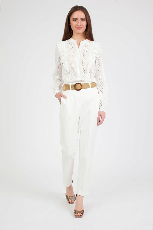 3-358-01-3506-2 Брюки, 57 - Serginnetti фото 2