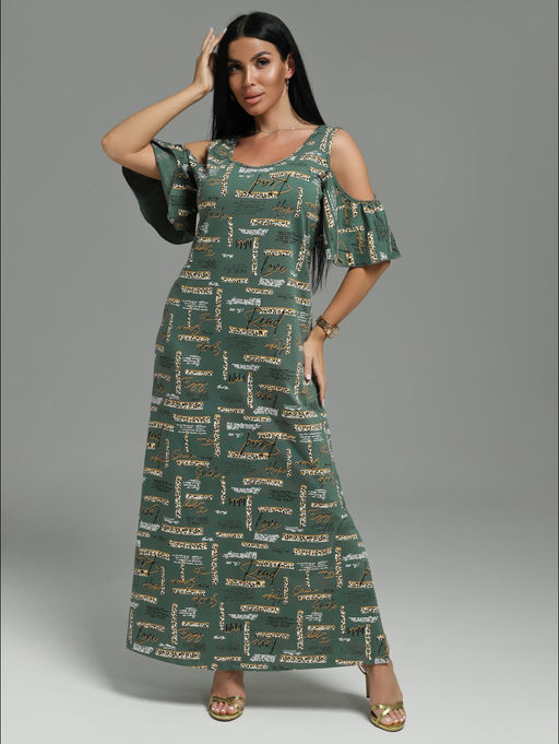 Новелла платье женское - Lovetex фото 54