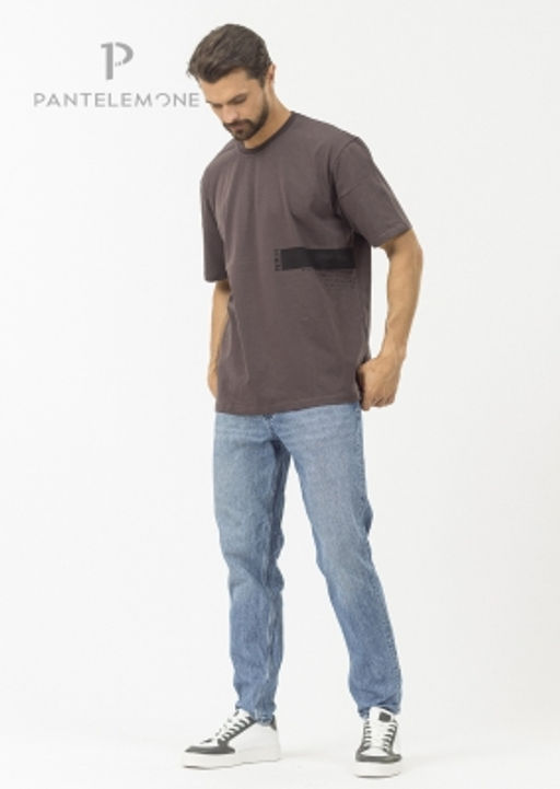 Футболка мужская - Pantelemone фото 4