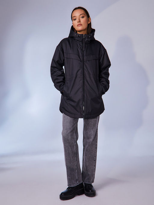 Плащ - Hoops фото 4