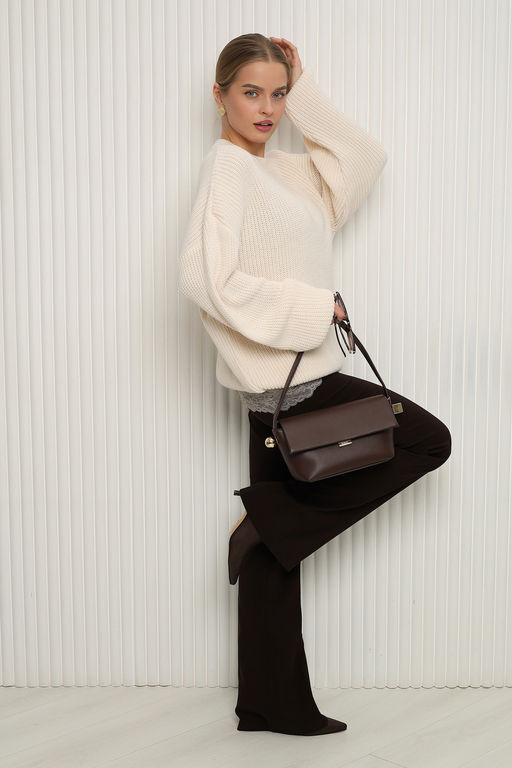 84505 Джемпер женский - Натали фото 26