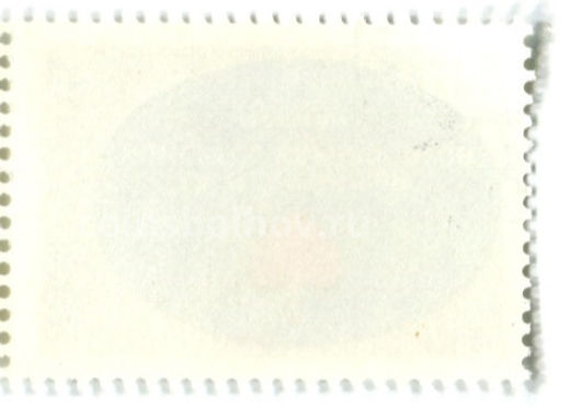 Марка IX Всемирный конгресс Кардиологов 1982 год