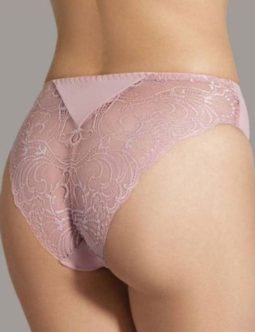 Трусы Misstyle 5042 Белый