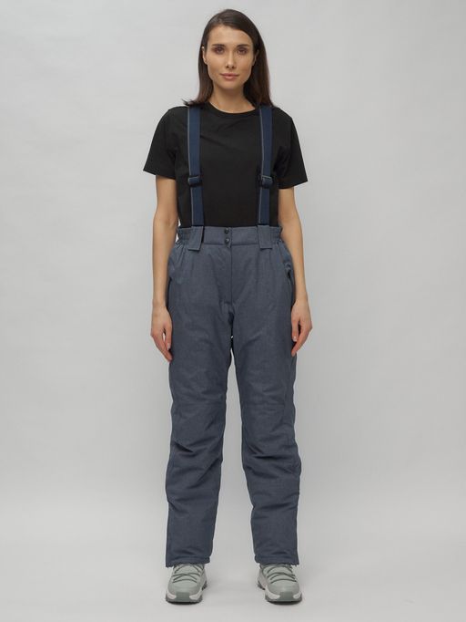 Горнолыжный костюм  большого размера - Chunmai фото 18