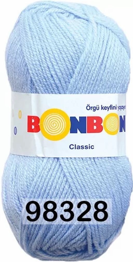 BONBON CLASSIC NAKO  фото 48