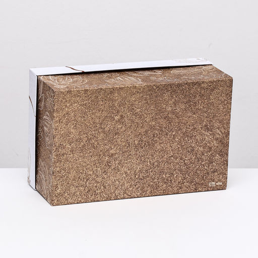 Подарочная коробка С любовью,прямоугольная ,27 х 17 х 11 см - Simaland фото 3