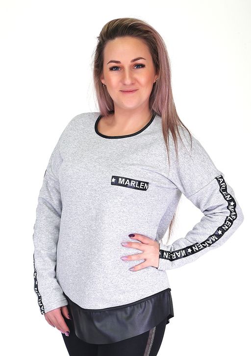 Джемпер Мадина - Марлен фото 2
