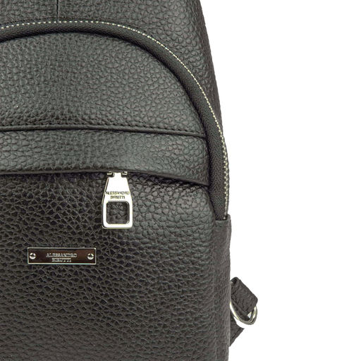 4163 Коричневый - Alessandro birutti фото 12