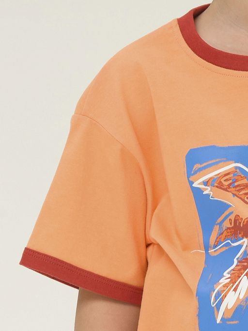 Pelican BFT3321/6 футболка для мальчиков  фото 3