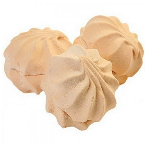 Зефир кофейный 1кг