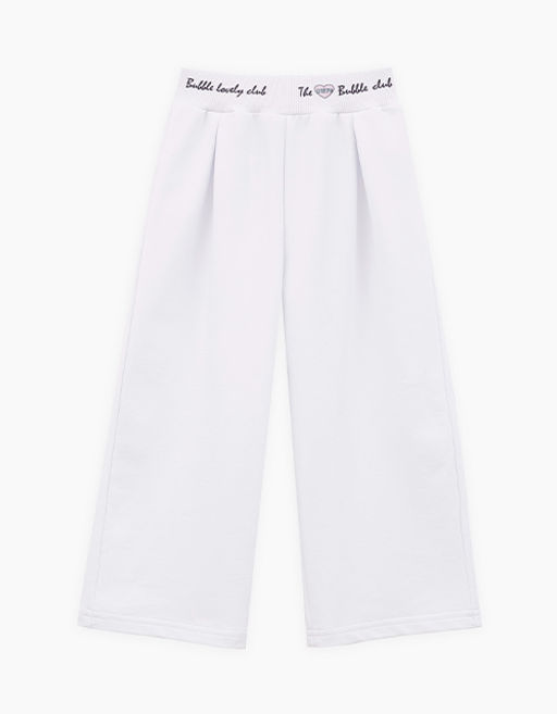 Брюки для девочки