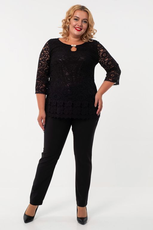 Джемпер М4-4244 - Wisell фото 10