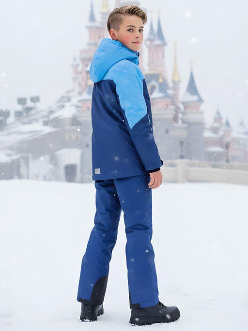 Горнолыжный костюм до -25С