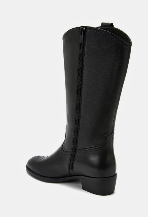 Полусапоги женские EVELYN Артикул 653311ЧН - Ralf ringer фото 2