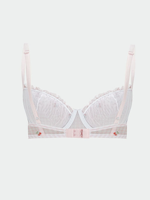 Balenli Dolgusuz Kiraz Nak??l? Damla S?tyen