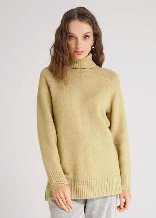 Джемпер - Clever wear фото 4