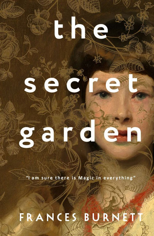 The Secret Garden = Таинственный сад
