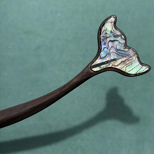 Шпилька для волос арт. 04 2828 (id 284934) - Rada фото 2