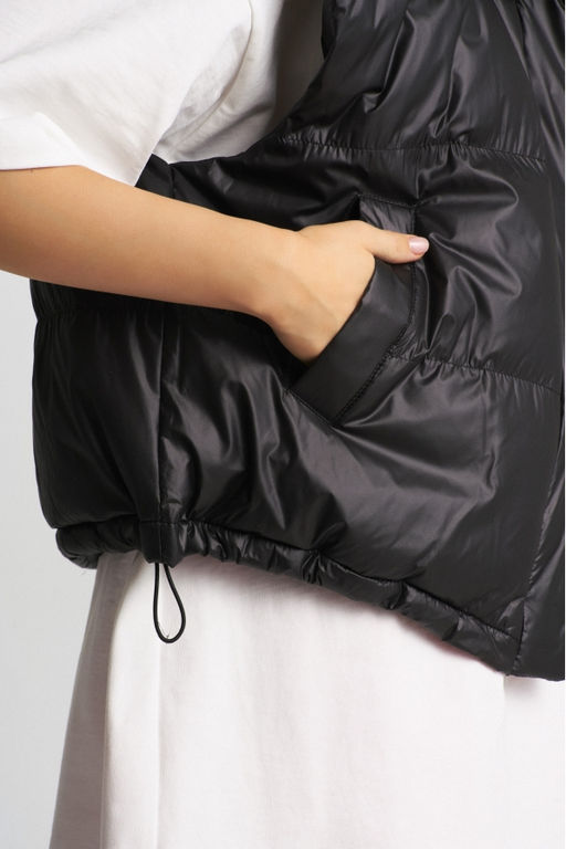 Жилет Spring Black - Erist store фото 5