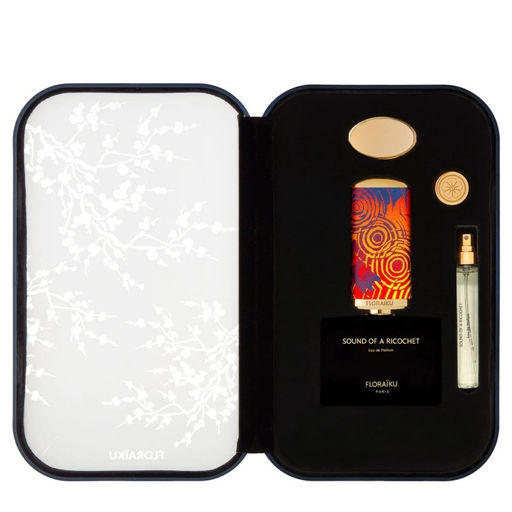 FLORAIKU SOUND OF A RICOCHET u EDP 50 ml +10 ml M,