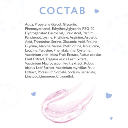 OLLIN BEAUTY FAMILY Увлажняющий мист для волос и тела с аминокислотами 120мл