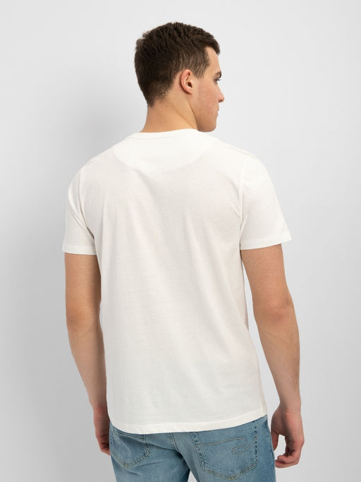 Футболка / Lee Cooper  фото 3