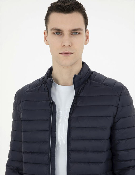 Lacivert _i_me Mont - Pierre cardin фото 9