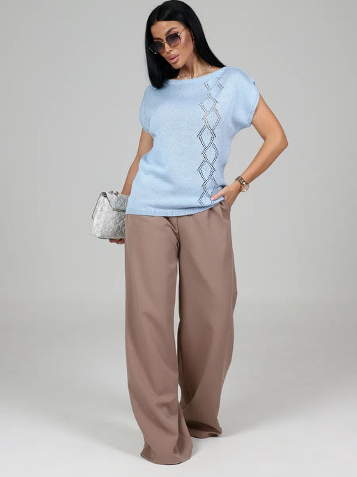 Джемпер СБР