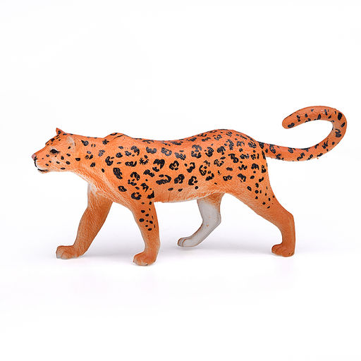 Набор животных "Африка" в коробке