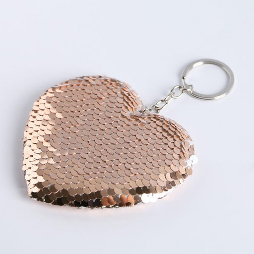 Набор Твоя стильная зима, голографическая обложка для паспорта и брелок - Simaland фото 6