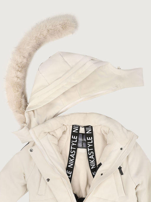 Парка 5з8025 кешью