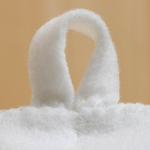 Шапка для бани с детской аппликацией Дракоша - Simaland фото 3