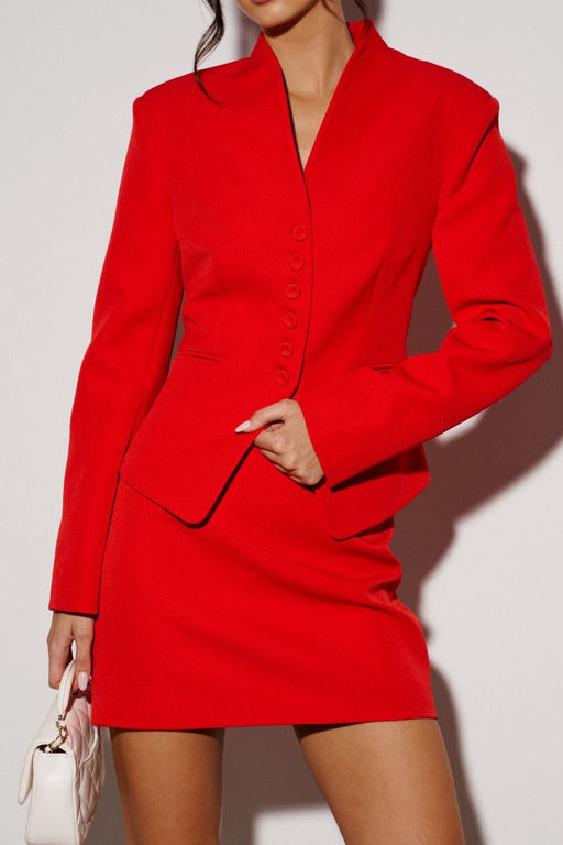 Юбка А1741 - Annete фото 7