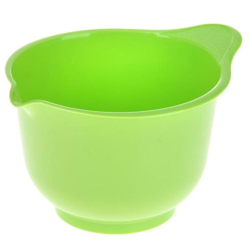 Цена за 2 шт. Ёмкость для миксера Martika, 1.9 л, пластик, МИКС