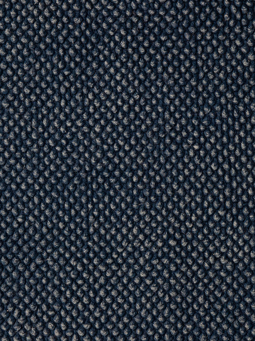 Коврик универсальный 60x100 синий - Denastia фото 4