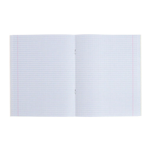 Комплект тетрадей из 4 штук, 96 листов в клетку Calligrata "King's school", обложка мелованный картон, блок офсет