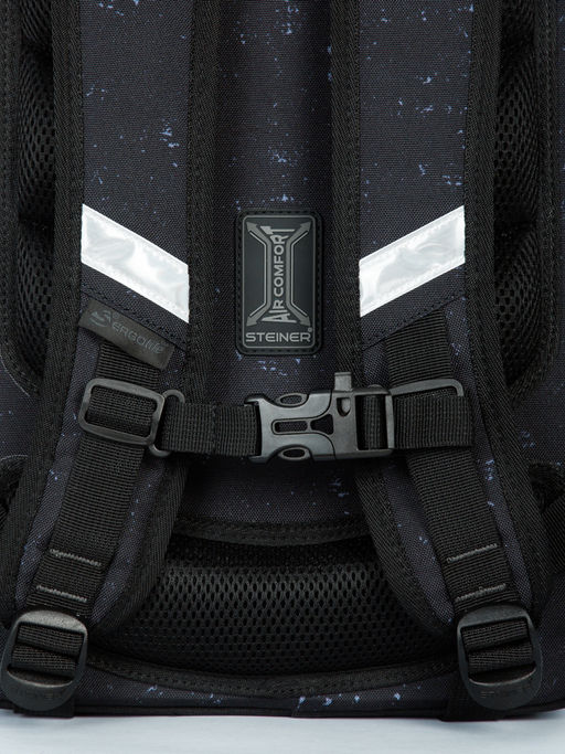 Рюкзак школьный SK1-35 - Steiner фото 5