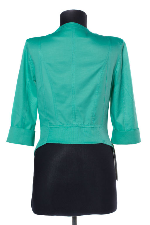 08-0890 Ветровка женская - El podio фото 5