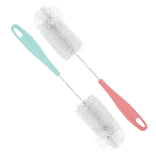 Ерш для бутылок 0,25л York арт 041090 - Полимербыт фото 2