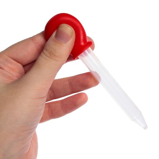 Развивающий набор Пипетки Монтессори - Iq-zabiaka фото 9