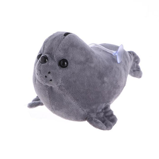 Мягкая игрушка «Тюлень», МИКС