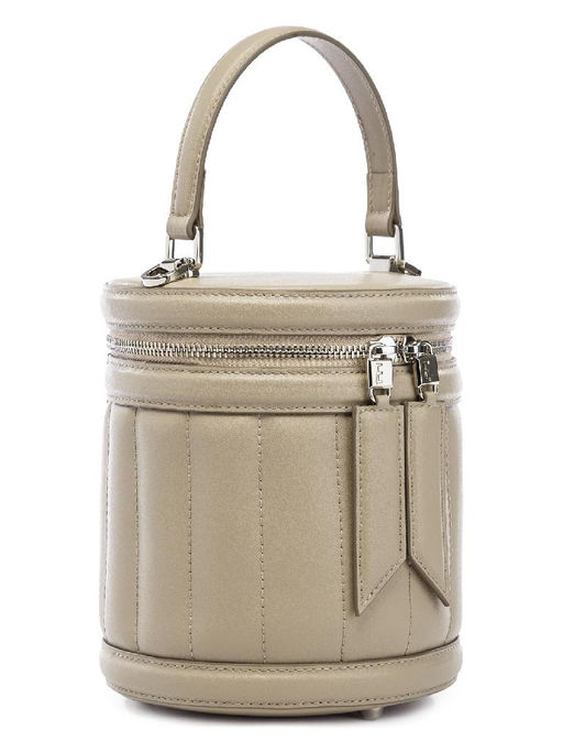 Сумка ELEGANZZA ZQ137-1114 moon light  фото 3