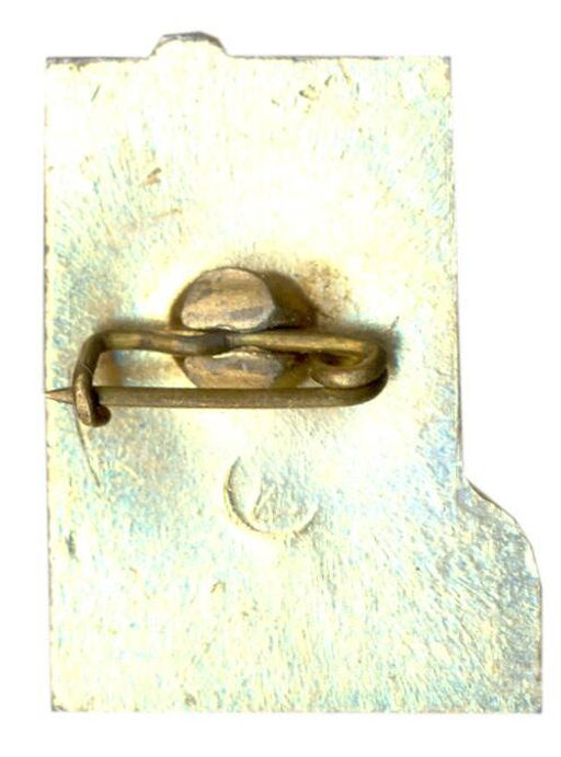 Значок Оружейная палата