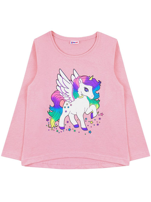 Джемпер для девочки Youlala - Milimbi фото 2