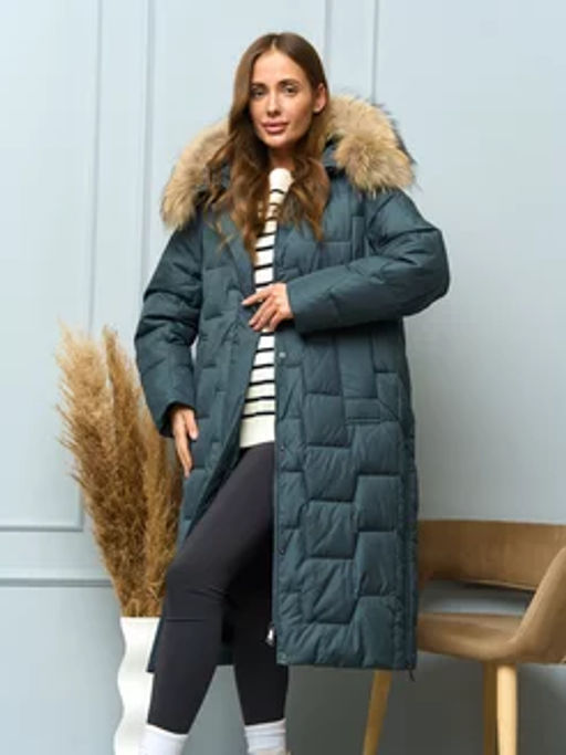 Пальто - LIMAR фото 2