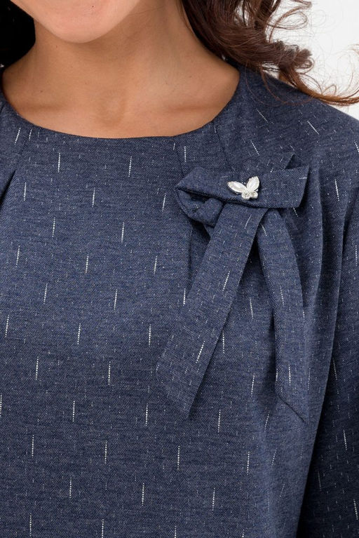 Платье Шеридан (50-56) - Serenada фото 10