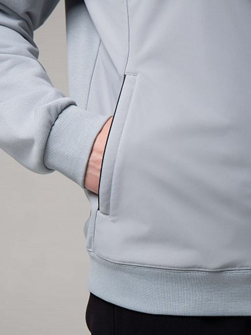 E2493-4 толстовка мужская - Strobbs фото 5