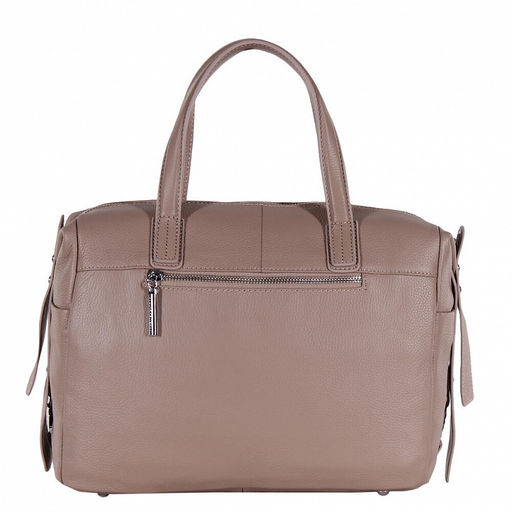 Сумка 0454 cappucino  Polina&Eiterou