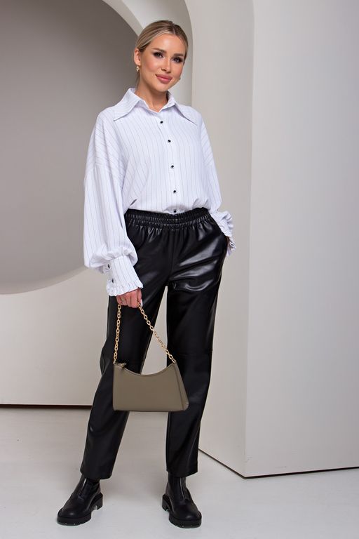 VALENTINA Рубашка Лиззи №1 фото 2