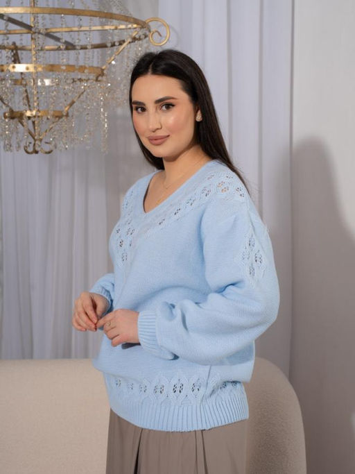 Джемпер женский